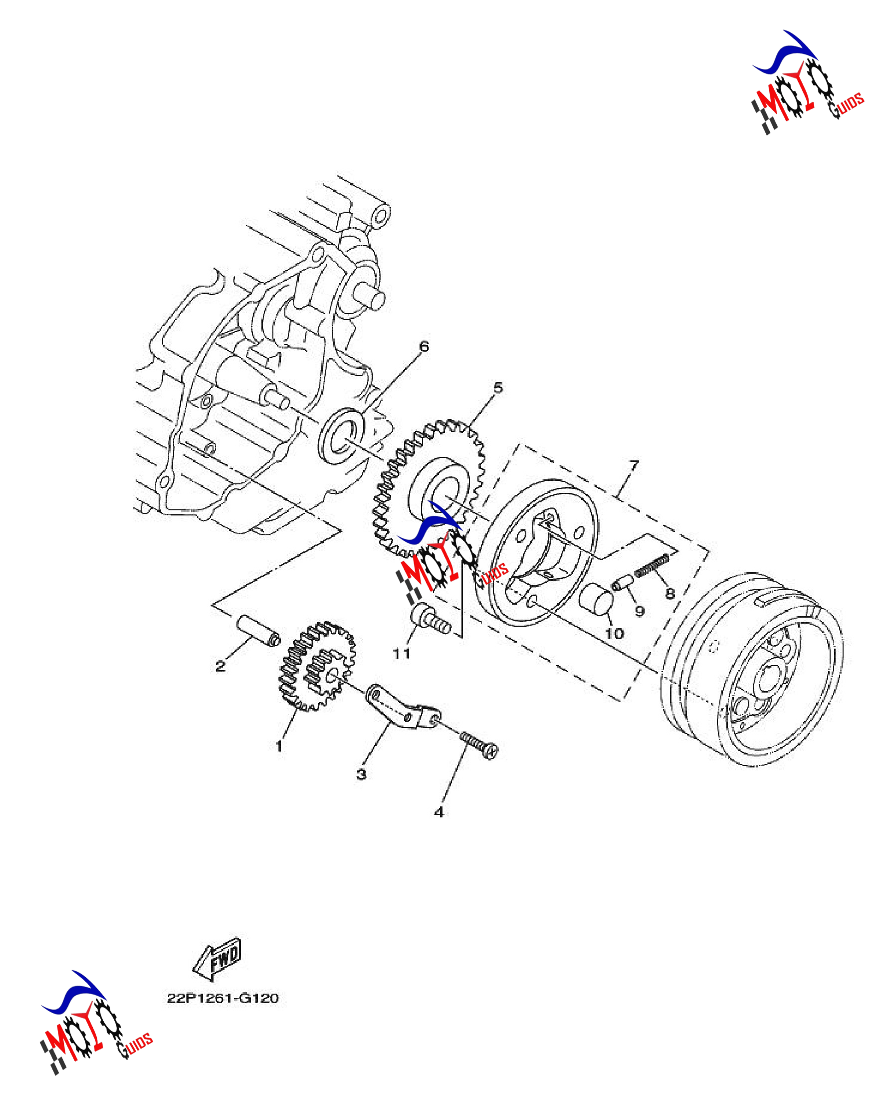 Engine Diagram